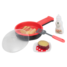 Набор посуды Игруша для кукол