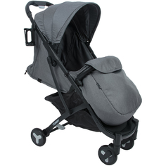 Прогулочная коляска Tommy Travel