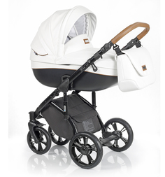 Коляска 3 в 1 Roan Bass Soft