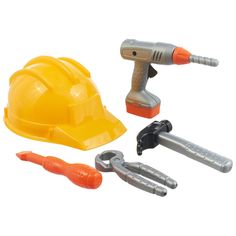Игровой набор Faro Инструменты