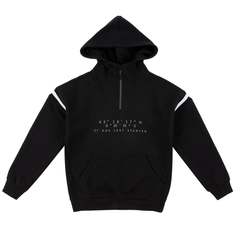 Толстовка Fun Time