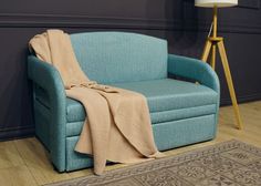 Диван выкатной Виза 012