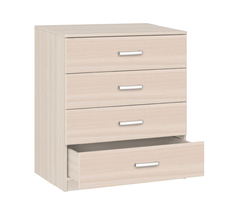 Комод 4 ящика Боровичи