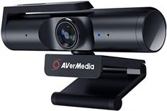 Веб-камера AVerMedia PW513