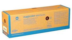 Тонер-картридж Konica Minolta A0DK152