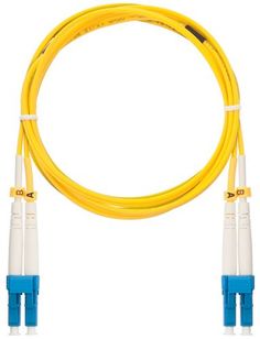Патч-корд волоконно-оптический NIKOLAN NMF-PC2S2C2-LCU-LCU-005