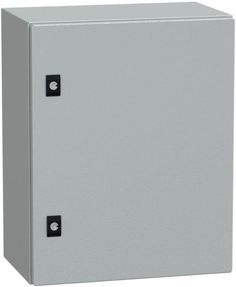 Шкаф Schneider Electric NSYCRN54250P