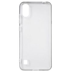 Чехол ZTE 6902176056918 A5 2020/A51lite Protectcase clea