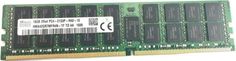 Модуль памяти DDR4 16GB Hynix original HMA42GR7MFR4N-TF PC4-17000 2133MHz CL15 ECC Reg 288-pin 1.2V