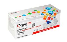 Картридж Colortek CT-CB435A