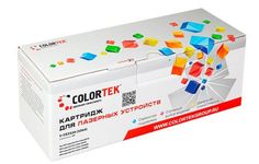 Картридж Colortek CT-CE312A