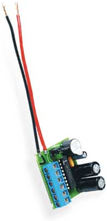Контроллер IronLogic Z-396 T (таймер)