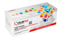 Картридж Colortek CT-CB540A/CE320A/CF210A