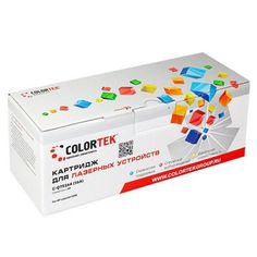 Картридж Colortek CT-Q7516A