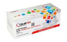 Картридж Colortek CT-712