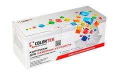 Картридж Colortek CT-540A/320A/210A/716/731