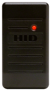 Считыватель HID ProxPointPlus