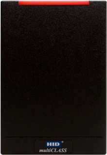 Считыватель HID RP40 SE Mobile Enabled