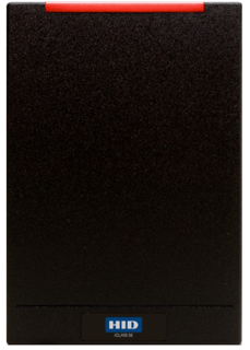 Считыватель HID RP40 SE Mobile Enabled Nvidia