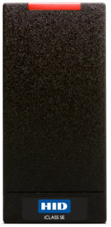 Считыватель HID R10 SE Mobile Enabled