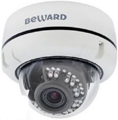 Видеокамера IP Beward B2520DVZ
