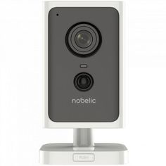 Видеокамера IP Nobelic NBLC-1210F-WMSD/P