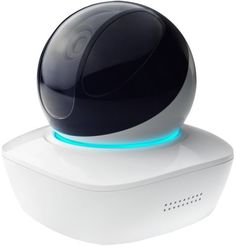 Видеокамера IP Nobelic NBQ-4100F