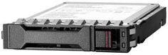 Накопитель SSD HPE P40498-B21 960GB 2.5&quot;(SFF) 6G SATA Read Intensive Hot Plug BC (for Proliant Gen10+ only)