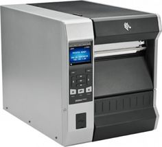 Термопринтер Zebra ZT62063 Зебра