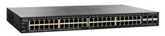 Коммутатор PoE Cisco SB SG550X-48MP-K9-EU