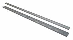 Кабельный организатор AESP REC-VP100-42-BK