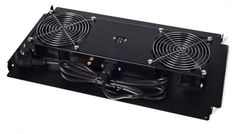 Вентиляторный модуль AESP REC-RMFTU-2LT-BK
