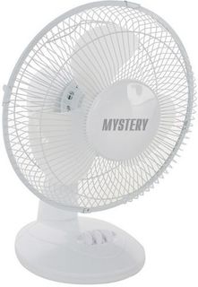Вентилятор настольный Mystery MSF-2444