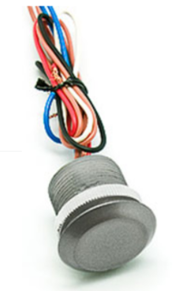 Считыватель IronLogic CP-Z-2L (врезной)