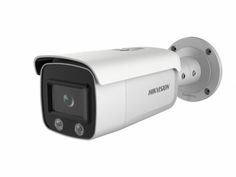 Видеокамера HIKVISION DS-2CD2T27G2-L(6mm)