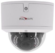 Видеокамера IP Polyvision PDL-IP2-V12MPA v.5.5.8