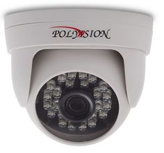 Видеокамера IP Polyvision PD1-IP1-B2.8 v.2.0.2