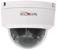 Видеокамера IP Polyvision PDL1-IP2-Z4MPA v.5.5.8