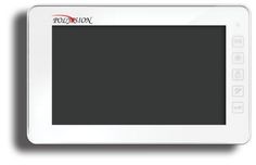 Видеодомофон Polyvision PVD-7M v.7.1