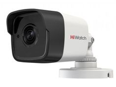 Видеокамера HiWatch DS-T500 (B) (6 mm)