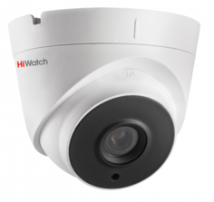 Видеокамера HiWatch DS-T203P (6 mm)