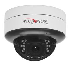 Видеокамера IP Polyvision PDL-IP5-V13MPA v.5.8.9