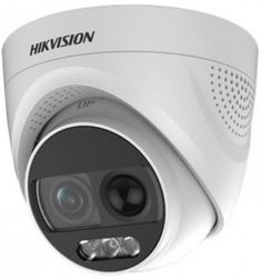 Видеокамера HIKVISION DS-2CE72DFT-PIRXOF