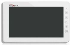 Видеодомофон Polyvision PVD-10L v.7.1