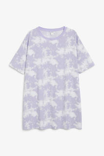 Ночная рубашка оверсайз Monki