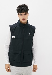 Жилет спортивный Jordan M J JMPMN VEST