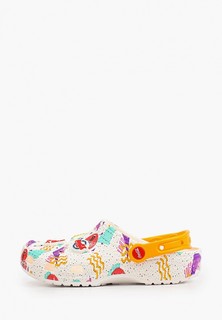 Сабо Crocs Crocs x Coca-Cola