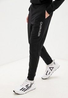 Брюки спортивные Calvin Klein Performance 