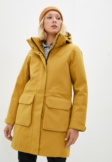 Парка Jack Wolfskin FIERCE WIND PARKA W