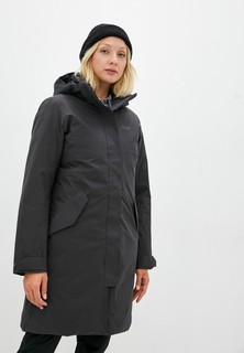 Пуховик Jack Wolfskin COLD BAY COAT W